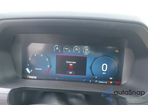 2024 Ford F-150 Stx from USA, damaged, VIN 1FTEW2LP9RKD06575